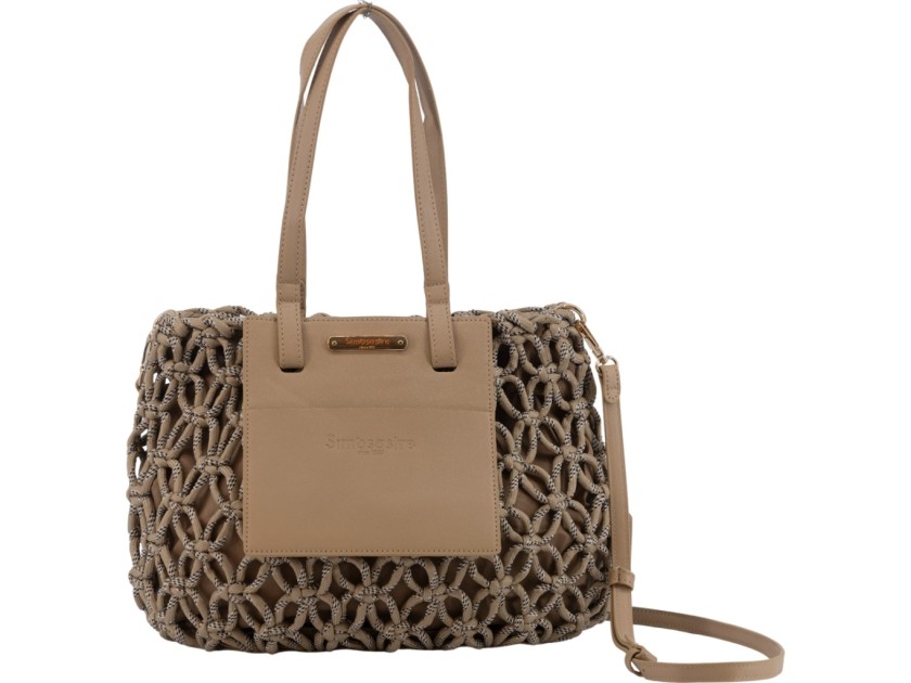 SHOPPER SALMA